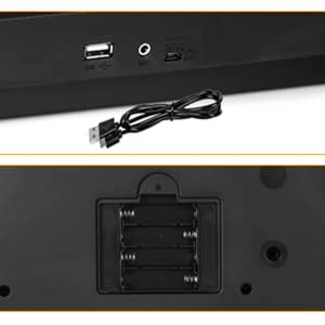 اسباب بازی آموزشی ارگ بیگفان BIGFUN مدل 730A2 -اسباب بازی